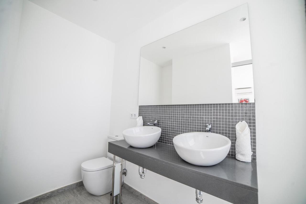 Valhalla Villa Playa Blanca  Ngoại thất bức ảnh