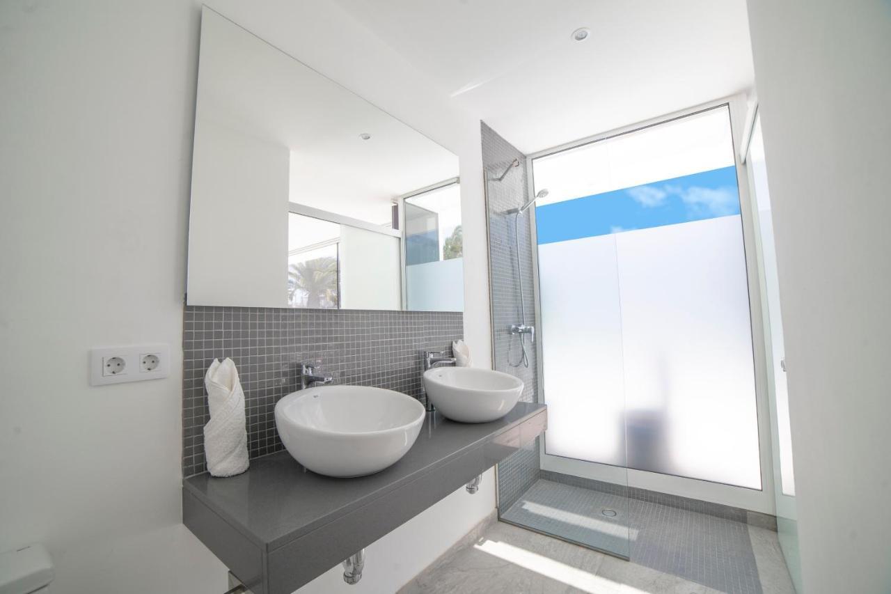 Valhalla Villa Playa Blanca  Ngoại thất bức ảnh